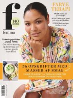 femina Denmark